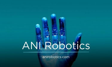 ANIRobotics.com